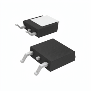 ชิ้นส่วนอิเล็กทรอนิกส์ TO-252AA IRLR3715ZTRPBF วงจรรวม - Product Image 1