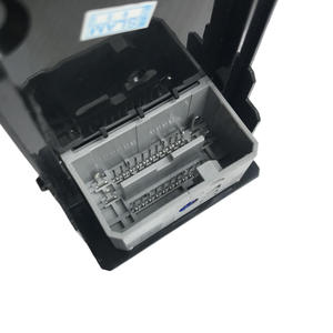 Interruptor de Ventana de Puerta Delantera Izquierda para Acura MDX 2014-2020, 35750 TZ5 A01, Eléctrico, Plástico, Repuesto Nuevo - Product Image 5