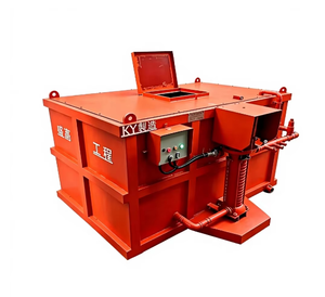Pompe à pression pour réservoir d'eau Kwongyip Blue Water, moteur 7,5 kW, hauteur de refoulement 126 m, débit 2,78 L, 380 V, alimentation automatique conçue pour un fonctionnement continu - Product Image 1