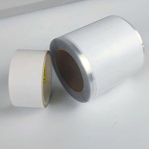 Étiquettes à haute température, résine époxy résistante, Stock de suivi Pcb, autocollant vierge de haute qualité, résistant à la chaleur - Product Image 4