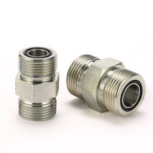 Thủy lực nối EATON tiêu chuẩn ống phù hợp nam <span class=keywords><strong>orfs</strong></span> phẳng con dấu thủy lực <span class=keywords><strong>Hose</strong></span> <span class=keywords><strong>Adapter</strong></span> - Product Image 6