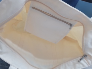 Bolsa de Lona con Logotipo Personalizado, Regalos Promocionales para Eventos, Artículos de Ferias Comerciales, Recuerdo, Impresión de Alta Calidad, Bolsa de Marca - Product Image 5