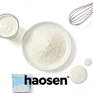 Manufacture Supply Fermented Yogurt <strong>Powder</strong> Low Price Bulk Natural Fermented Dry Yogurt <strong>Milk</strong> <strong>Powder</strong> for Drink and Baking - Product Image 3
