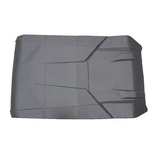 Yongjin Poly Sport Roof 5 pièces combinaison toit dur pare-soleil pour <span class=keywords><strong>Polaris</strong></span> <span class=keywords><strong>RZR</strong></span> XP 4 <span class=keywords><strong>1000</strong></span> 2024 - Product Image 1