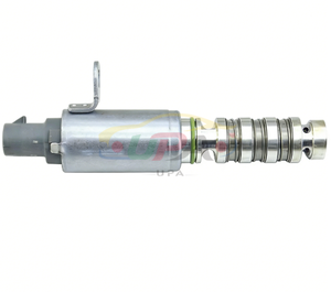 Nueva Válvula de Control de Flujo de Aceite del Sistema de Motor de Repuesto para H-yundai K-ia ELANTRA/SORENTO/CERATO/PICANTO 24355-3CAB2, 1 Año de Garantía - Product Image 4