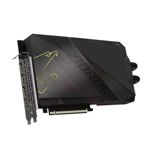 Gigabyte <span class=keywords><strong>AORUS</strong></span> RTX <span class=keywords><strong>4090</strong></span> XTREME WATERFORCE 24G 4K/8K Gaming | Refrigeración líquida AIO de 360mm - Product Image 5