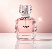 Perfume en Spray para Mujer, Aroma Frutal de Larga Duración, Tamaño Regular 2026, Venta al Por Mayor