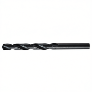 ดอกสว่านเกลียว TTAKE Hss รุ่น Ta1055 สีดำ แบบสั้น สำหรับเครื่องมือกล - Product Image 2