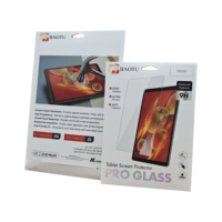 Kotak Pelindung Layar Tablet Biodegradable Kustom, Amplop Kertas Tipis, Aksesoris Ponsel Film Kaca Tempered