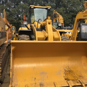Good Condition China Made SDLG LG956L Wheel <b>Loader</b> in stock Used SDLG 936L 946L 956L LG956L 958F 958L 968L <b>Loaders</b> for sale - Product Image 5