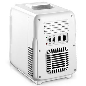 <span class=keywords><strong>Mini</strong></span> réfrigérateur prix 4L petite maison réfrigération étudiant dortoir Vintage réfrigérateur - Product Image 3