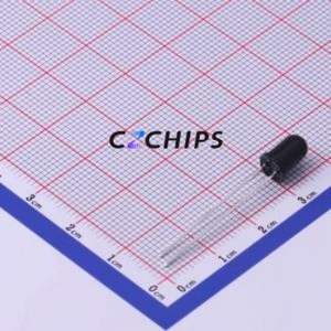 Venta al por Mayor de Diodos Fotodiodos LTR-323DB de Montaje Pasante (THT), Proveedor de Componentes Electrónicos y Servicio de Lista de Materiales - Product Image 1