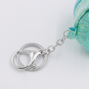 <span class=keywords><strong>LOL</strong></span> MGA Ragazze della moneta del sacchetto sveglio Della Moneta mini <span class=keywords><strong>borsa</strong></span> del portafoglio della NBC universale BSCI sedex audit 4p sacchetto di fabbrica - Product Image 4