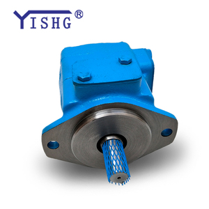 Pompe à palettes haute pression série 25V 25V-17A-1D-22R 25V-15A-1D-22R 25V-14A-1D-22R 25V-12A-1D-22R Pompe à huile hydraulique - Product Image 2