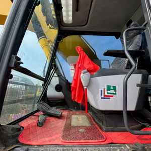 ชุดปั๊มไฮดรอลิกหลัก Komatsu PC220-8 รุ่น HPV95 708-2L-00400 ปั๊มลูกสูบประสิทธิภาพสูงสำหรับรถขุด PC210/220/240 น้ำหนัก 24 ตัน - Product Image 4