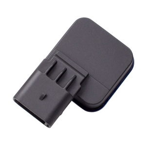 JC3T-19G490-AD กล้องมองหลังสำหรับ F350 F250ฟอร์ด17-22มองเห็นกลางคืนกล้องถอยหลังพลาสติก12V - Product Image 5
