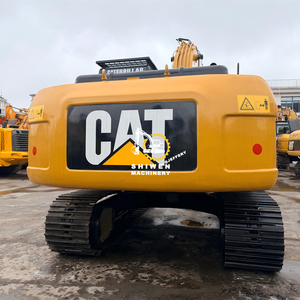 ใช้สำหรับรถขุดตีนตะขาบ CAT320D2L ขนาด 20 ตัน มอเตอร์สำหรับใช้ในบ้าน คุณภาพสูง เครื่องยนต์แท้ ขาย - Product Image 6
