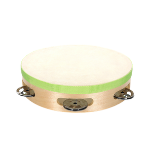 Alat musik rakyat India Tabla Drum kayu Dholak ukuran kustom tersedia. - Product Image 5