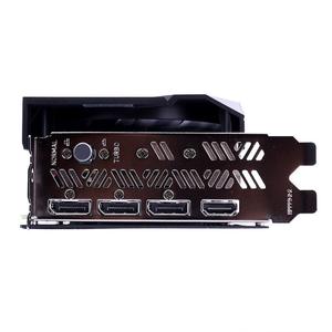 Cartes graphiques de jeu GPU 2022 en vogue : Cartes graphiques Geforce RTX <span class=keywords><strong>3050</strong></span>, <span class=keywords><strong>3050Ti</strong></span>, <span class=keywords><strong>3060</strong></span>, 3060Ti, 3070, 3070Ti, 3080, 3080Ti, 309 - Product Image 2