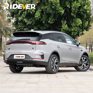 BYD-Tang 2025 รุ่นสมาร์ทอิดิชั่น รถเอสยูวีขนาดใหญ่ 7 ที่นั่ง ระบบปลั๊กอินไฮบริด ระยะทางวิ่งไฟฟ้า 115 กม. เกียร์ E-CVT ห้องโดยสารกว้างขวาง ตัวเลือกยอดนิยม - Product Image 3