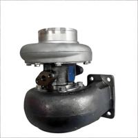 Turbocompresseur 21109241, turbocompresseur diesel pour moteur Volvo D7D, excavateur EC240B EC240C, chargeuse D7E, pièces détachées