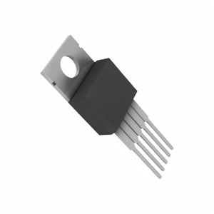 BOM IC มีสินค้าในสต็อก AP3003T-ADJE1 ซื้อชิ้นส่วนอิเล็กทรอนิกส์ออนไลน์ TO 220 5 ระบบจัดการพลังงาน (PMIC) - Product Image 1