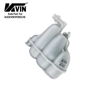 Kvin 4n 0121403H Koelreservoir Tank Voor A8d5 4n0 121 403 H - Product Image 4