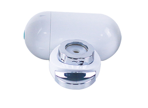Filtre purificateur d'eau portable OEM ODM pour robinet, mini, à charbon actif alcalin, en ABS de qualité alimentaire, pour cuisine - Product Image 6