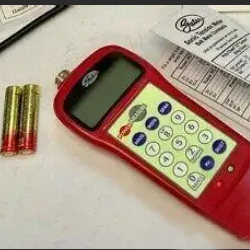 เครื่องวัดแรงดึงโซนิค OEM ประสิทธิภาพสูง รุ่น 508C พร้อมการรับประกัน 1 ปี - Product Image 5