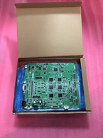 Baru tersedia garansi 12 bulan robot yaskawawa papan PCB SRDA-EAXA21A
