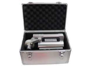 Instrumento de Inspección de Cables Metálicos HRD100 Huatec NDT - Product Image 1