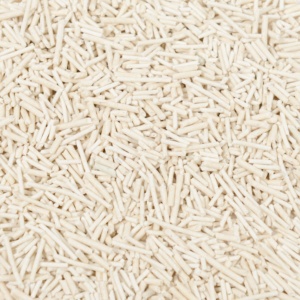 Litière pour chat en tofu, <span class=keywords><strong>sable</strong></span> pour litière, facile à nettoyer, échantillon gratuit, agglomération forte, jetable aux toilettes, contrôle des odeurs, hautement absorbante, multi-parfums - Product Image 2
