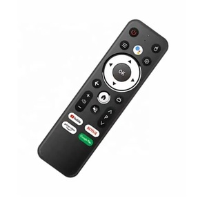 Điều khiển từ xa bằng giọng nói làm việc cho Z8 PRO TV Box 16GB với chức năng giọng nói - Product Image 2