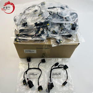 27350-2B000 273502B000 Câble d'extension - Bobine d'allumage pour Hyundai Kia IX35 27350 2B000 - Product Image 1