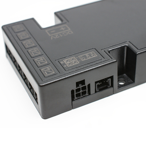 24V Wardrobe Cabinet <strong>LED</strong> <strong>Strip</strong> Transformer <strong>Power</strong> Supply Constant Voltage Single Output 12V DC Touch Sensor Dupont Switch - Product Image 6