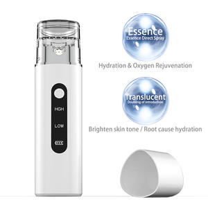 Baru instrumen kecantikan portabel instrumen pengisian ulang air semprot pabrik penjualan langsung genggam - Product Image 5