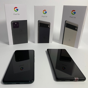 Teléfonos Móviles Android Usados Originales Desbloqueados de Alta Calidad, Teléfono Inteligente 5G de 6.4 Pulgadas para <span class=keywords><strong>Google</strong></span> <span class=keywords><strong>Pixel</strong></span> 5, 5a, 6, <span class=keywords><strong>7</strong></span> <span class=keywords><strong>Pro</strong></span> - Product Image 1