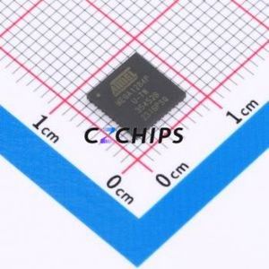 Microcontrolador de chip IC de circuito integrado (MCU/MPU/SoC) original y nuevo de 1/2 "(7x7) - Product Image 1