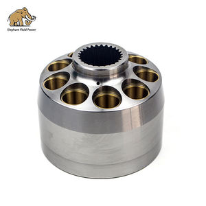 La pompa PMH P90 parte i pezzi di ricambio idraulici PMP90 della pompa a pistone della betoniera - Product Image 2