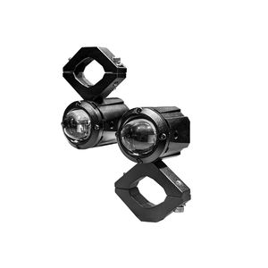 Accessoires de protection de gamme complète de haute qualité pour Sym Husky Adv300 pièces de <span class=keywords><strong>moto</strong></span> de poupée arrière en acier à haute teneur en carbone - Product Image 6