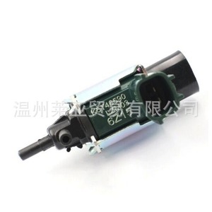 Válvula Solenoide para Mazda 6, K5T46590 ZM0318-741, Pieza de Repuesto Metálica - Product Image 4