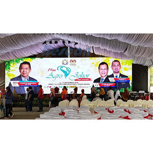 Pantalla <span class=keywords><strong>de</strong></span> <span class=keywords><strong>proyector</strong></span> LED portátil <span class=keywords><strong>de</strong></span> alta calidad BESCAN P2.6 P2.9 P3.91, pantalla <span class=keywords><strong>de</strong></span> alquiler <span class=keywords><strong>de</strong></span> pared <span class=keywords><strong>de</strong></span> vídeo LED <span class=keywords><strong>para</strong></span> interiores <span class=keywords><strong>para</strong></span> uso en interiores - Product Image 6