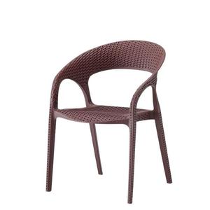 Silla de Plástico <span class=keywords><strong>para</strong></span> Exteriores, Resistente a la Lluvia y al Sol, Estilo Étnico, Sillón <span class=keywords><strong>para</strong></span> Patios, Jardines, Villas, Muebles de <span class=keywords><strong>Exterior</strong></span>, Mesa de Té a Juego - Product Image 1