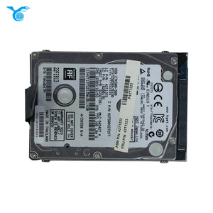 D33373 250GB 5400rpm 2.5-inch <span class=keywords><strong>sata</strong></span> ổ cứng HDD <span class=keywords><strong>3</strong></span>.0Gbps 8Mb Bộ nhớ cache cho máy tính xách tay máy tính xách tay nội bộ Ổ đĩa cứng thay thế - Product Image 1