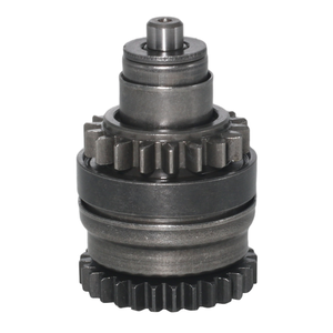 Tête de moteur de démarrage de moto Bendix tête de moteur de démarrage pour KTM 250 300 XC XC-W EXC 55140026300 55140026400 TE250 TE300 - Product Image 2