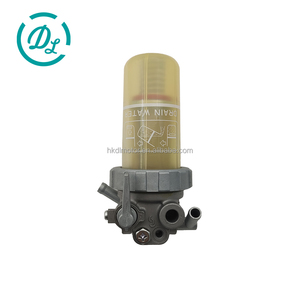 ตัวแยกน้ำมันเชื้อเพลิง EexcavaStart รุ่น RA238-51400 1G350-43010 KX161 D722 สำหรับเครื่องยนต์อุตสาหกรรม ป้องกันการปนเปื้อนได้อย่างมีประสิทธิภาพ - Product Image 1