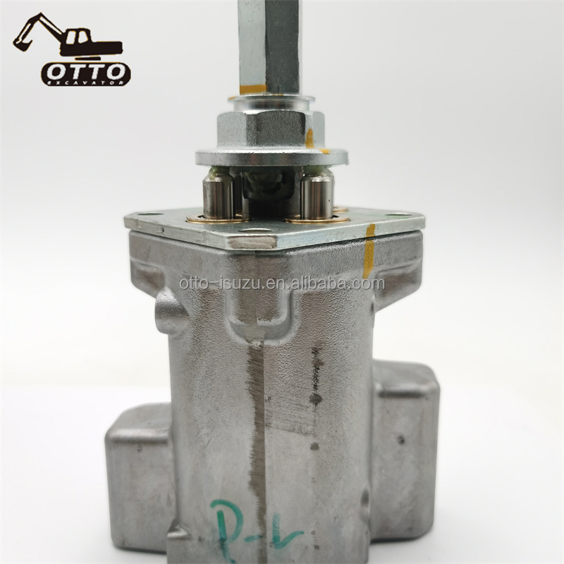 OTTO Excavator Parts 9267050 YB60000571 9257577 9247135 for