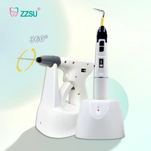 Dispositivo Dental Inalámbrico para Endodoncia, Sistema de Obturación de Gutapercha Inalámbrico, Instrumentos Dentales para Conductos Radiculares - Product Image 4