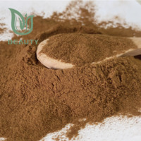 Extrait de racine de sceau d'or 5:1 de haute pureté en poudre Hydrastis Canadensis Certifié GMP Qualité alimentaire Complément alimentaire pour le soutien immunitaire