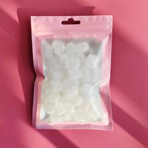 Logotipo personalizado Crystal White Yoni Candy Sexy <span class=keywords><strong>Sweet</strong></span> Bulk Producto de higiene femenina para mujeres Sugar Lump para el cuidado de la vagina - Product Image 2